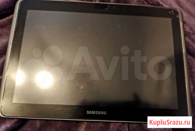 Samsung Р-5100 Долгопрудный - изображение 1