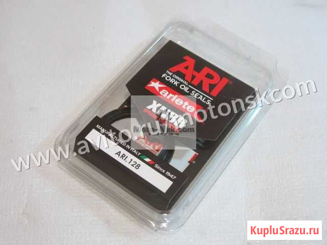 Пыльники Ariete ARI.128 41x53,7x5/10 Новосибирск - изображение 1