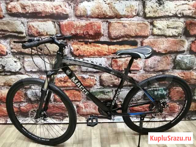 Велосипед Карталы - изображение 1