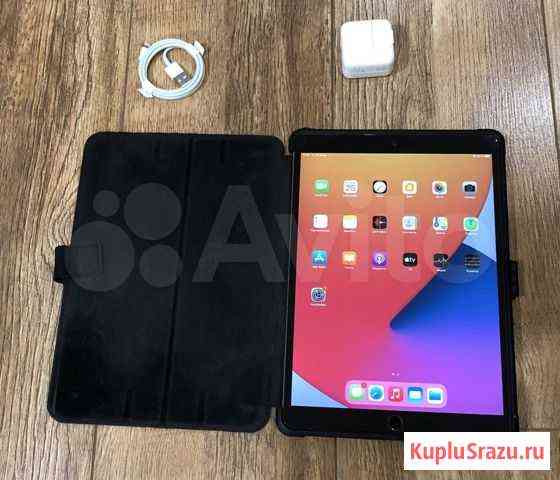 Apple iPad Pro 10.5” 64Gb WiFi + Cellular (LTE) Самара