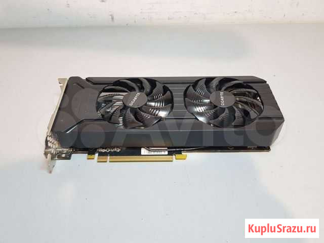 GTX 1060 6 gb после майнинга Саратов - изображение 1