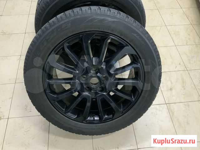 Колёса Land Rover Range Rover 5 штук Санкт-Петербург - изображение 1