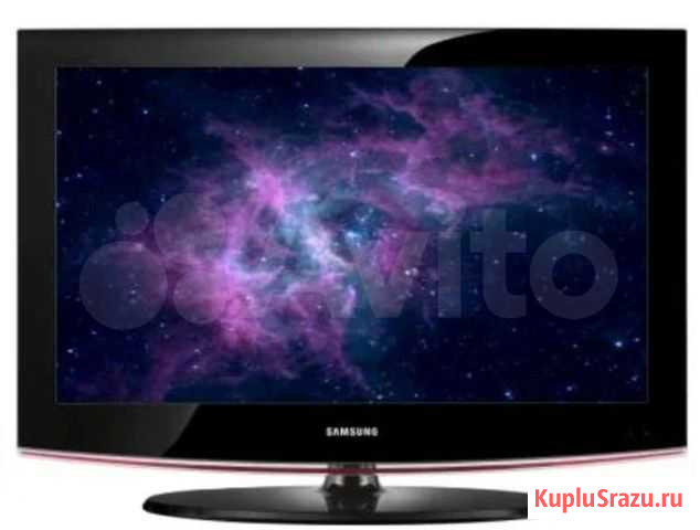 Телевизор Samsung 32 b450 c4w Череповец - изображение 1