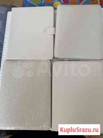 Чехол на iPad 2/3/4 Екатеринбург