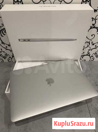 Apple MacBook air 13 Санкт-Петербург - изображение 1