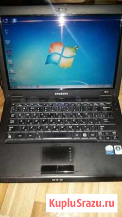 Samsung Q45C Грозный - изображение 1