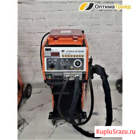 Споттер wdk-5000, новый Санкт-Петербург - изображение 1