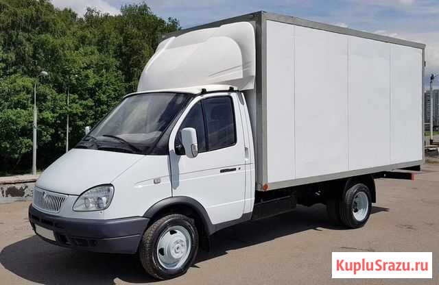 Грузоперевозки Борисовка - изображение 1