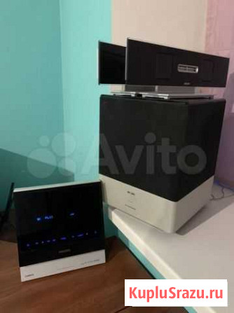 Домашний кинотеатр philips Тюмень - изображение 1