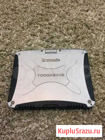 Panasonic Toughbook CF-18 Тула - изображение 1