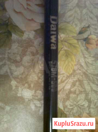 Удилище Daiwa 576M-500 Екатеринбург - изображение 1