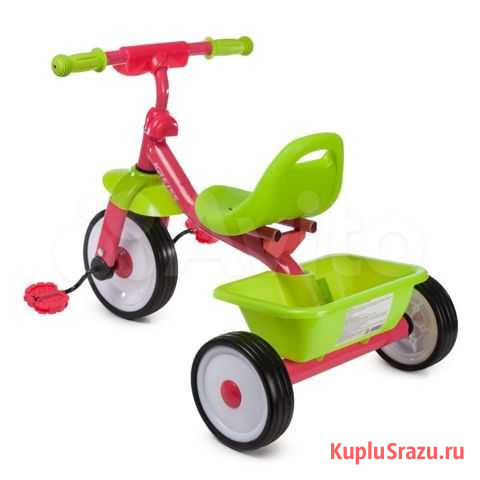 Трёхколесный велосипед Санкт-Петербург - изображение 1