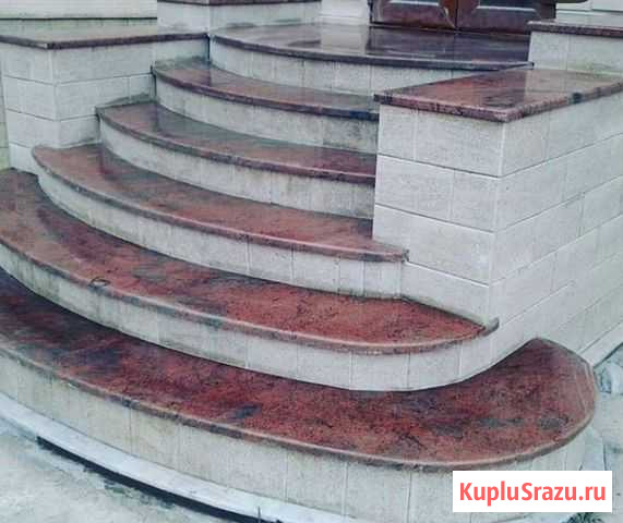 Мрамор и Гранит Гудермес - изображение 1
