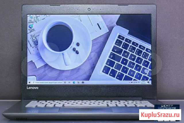Мощный Ультра Lenovo 15.6 FHD DDR4 2Gb video Гаран Сочи - изображение 1