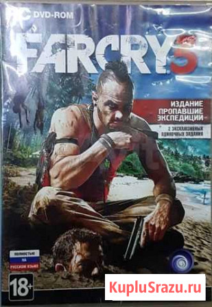 Far Cry 3 пропавшие экспедиции Москва - изображение 1