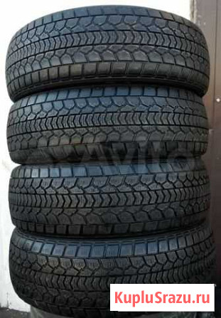 225/60R17 Dunlop Брянск - изображение 1