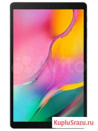 Samsung galaxy tab a10 1 Мытищи - изображение 1