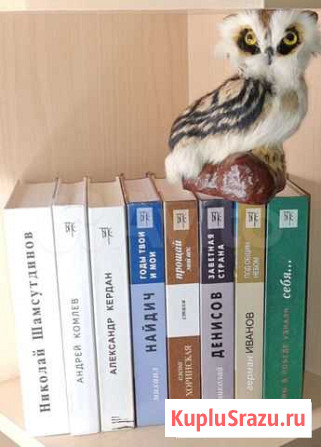 Уральская поэзия много книг Екатеринбург - изображение 1