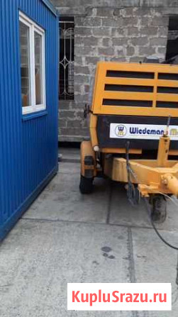 Полусухая Стяжка Пола Сочи - изображение 1