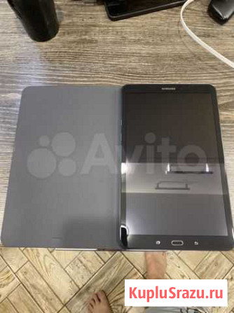 Планшет samsung galaxy tab a6 10,1”+ чехол Липецк - изображение 1