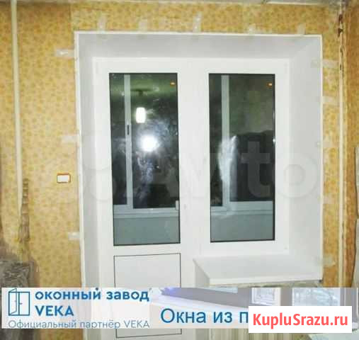 Пластиковые окна с монтажом Геленджик - изображение 1