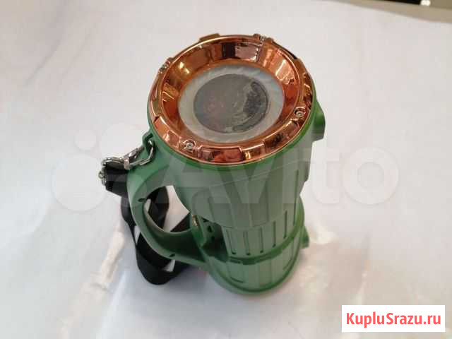 BT speaker колонка Кяхта - изображение 1