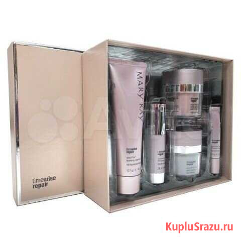 Косметика Mary Kay TimeWise Repair Химки - изображение 1
