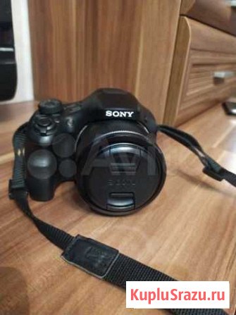 Фотоаппарат sony DSC-HX300 Красноярск - изображение 1