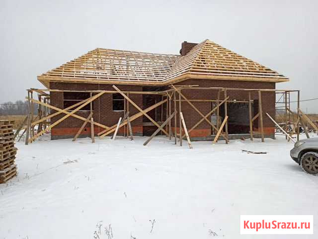 Кровля Саранск - изображение 1