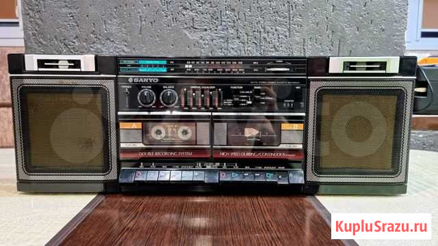 Магнитолла sanyo C37 Новоуральск - изображение 1