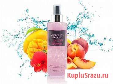 Спрей для тела Victorias Secret Temptation Shimme Благовещенск - изображение 1