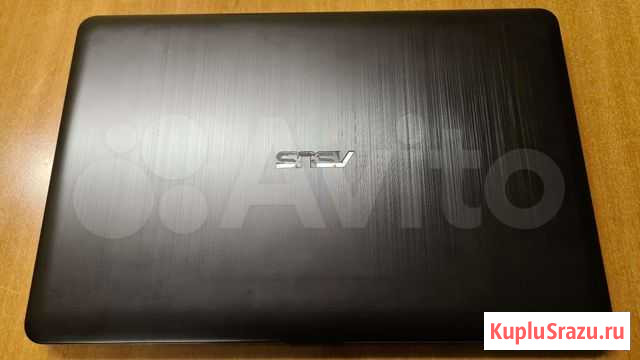 Asus Москва - изображение 1