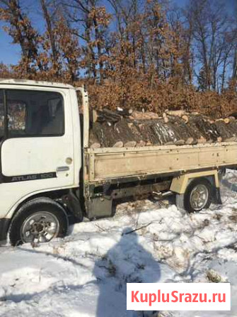 Дрова Белогорск - изображение 1