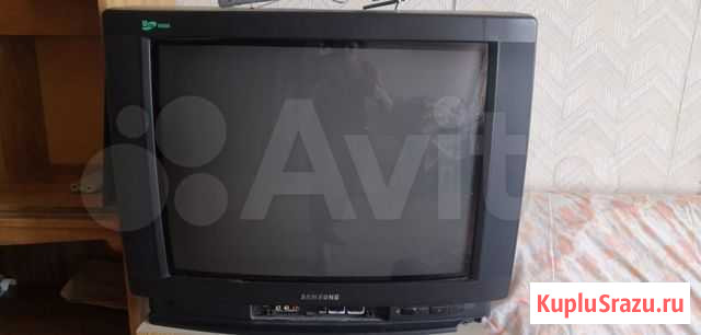 Телевизор samsung CK-6202WTR Астрахань - изображение 1