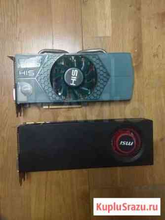 Amd hd6950 2 gb очень классные Москва