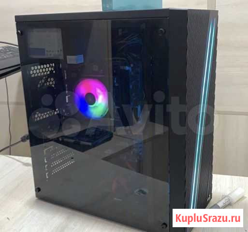 Игровой компьютер Сочи - изображение 1