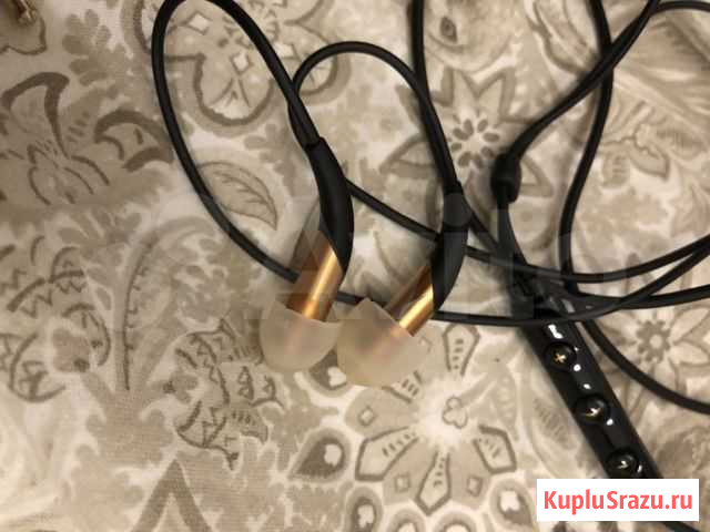 Наушники Klipsch x10i Королев - изображение 1