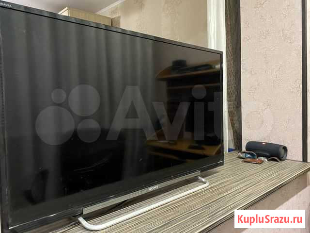 Телевизор Sony bravia kdl-40r473a Коломна - изображение 1