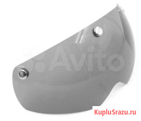 Щиток на велошлем Санкт-Петербург - изображение 1