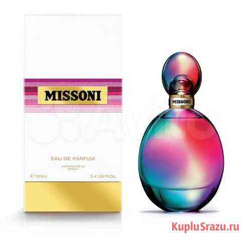 Missoni Missoni Санкт-Петербург