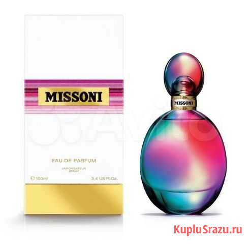Missoni Missoni Санкт-Петербург - изображение 1