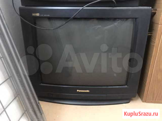 Телевизор Panasonic Воронеж - изображение 1