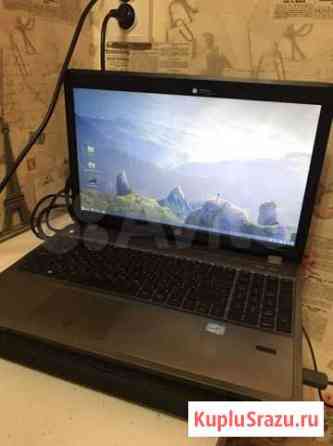 Hp probook 4540s Санкт-Петербург