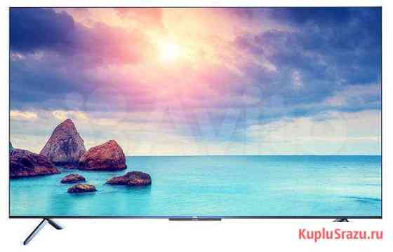 Телевизор qled TCL 50C717 50 (2020) Казань