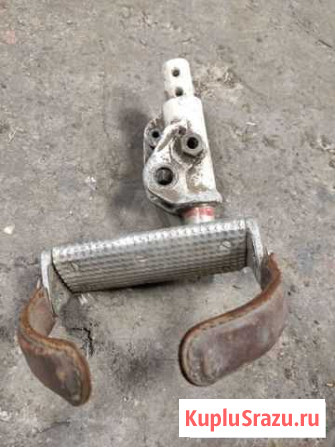 Педаль тормоза с самолета Владивосток - изображение 1