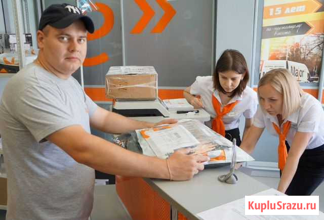 Курьерская служба Доставка документ Экспресс почта Тюмень - изображение 1