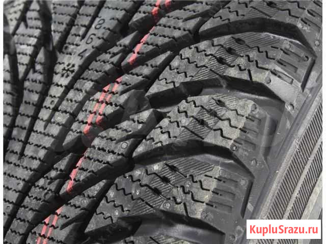 Шина nokian hkpl R2 205/55R16 94R XL Астрахань - изображение 1
