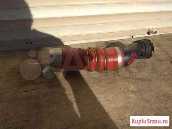 Патрубок интеркулера BMW 5 / F10 / F11 / GT / F07 Санкт-Петербург
