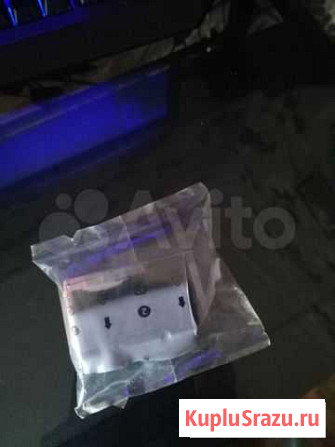 Картридж принтера Canon PGI-5BK 0628B024 новый Электросталь - изображение 1