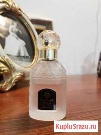 Парфюмерная вода LInstant Magic,Guerlain Лангепас - изображение 1